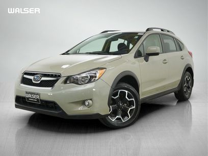 Used 2014 Subaru Crosstrek 2.0i Premium