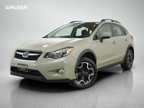 Used 2014 Subaru Crosstrek 2.0i Premium AWD/4WD image 1