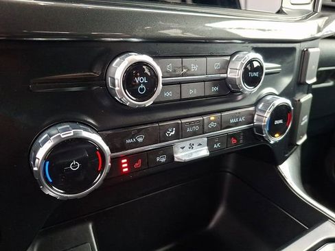 Certified 2023 Ford F150 XLT w/ Equipment Group 302A High image 15