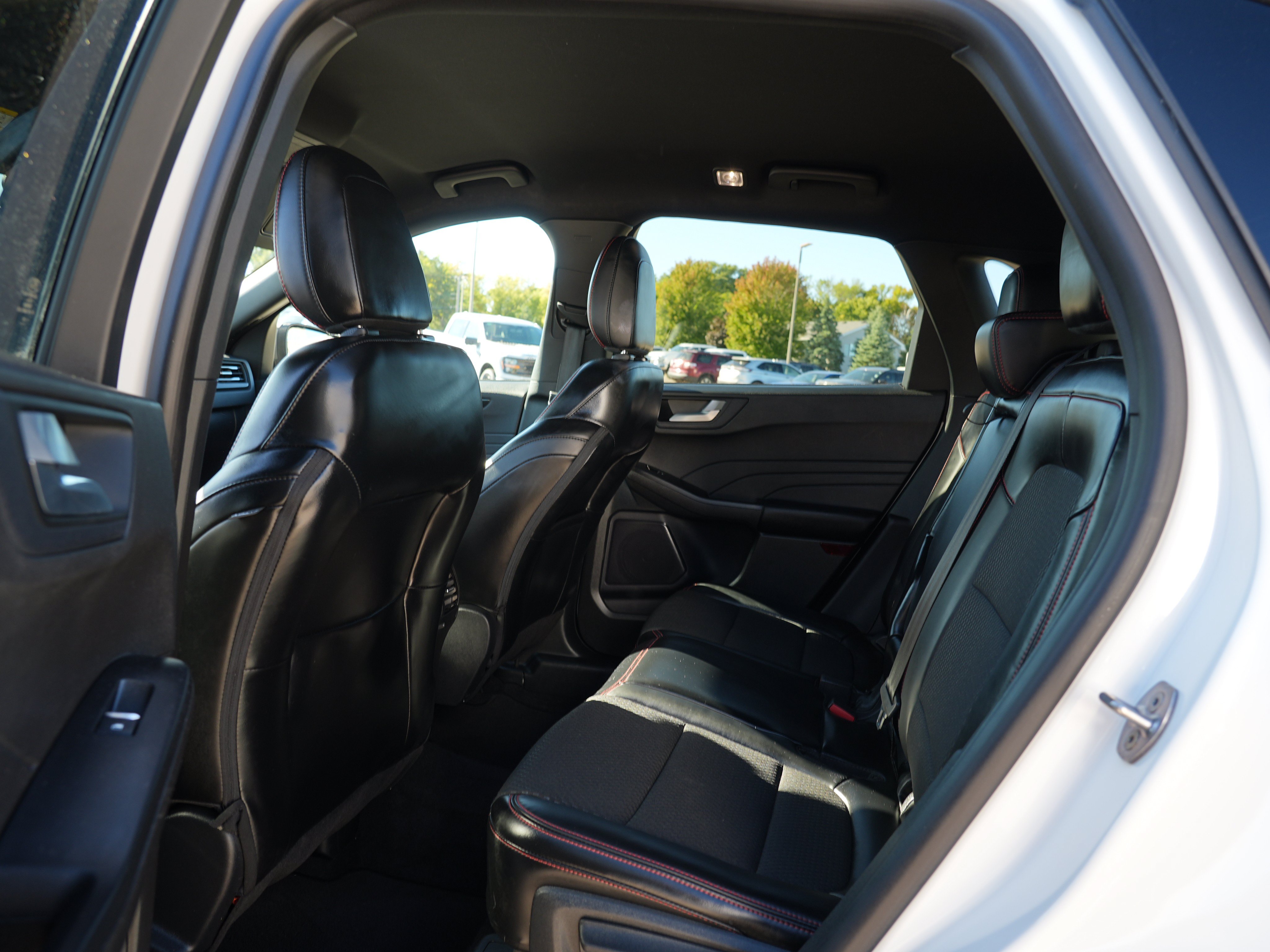 Used 2024 Ford Escape ST-Line w/ Tech Pack #1 AWD/4WD image 19