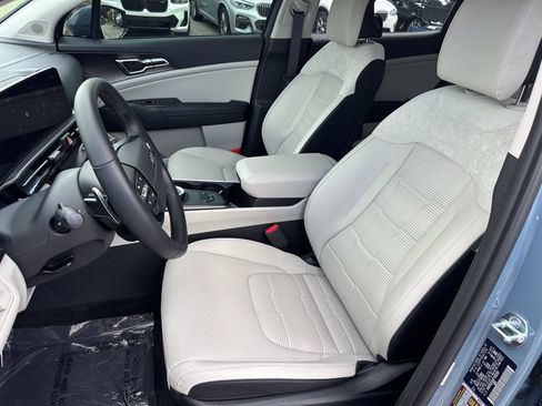 Used 2026 Kia Sportage SX Prestige AWD/4WD image 20