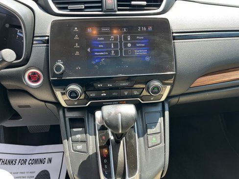 Used 2020 Honda CR-V EX-L image 22
