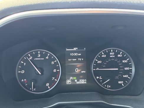 Certified 2023 Subaru Outback Limited AWD/4WD image 21