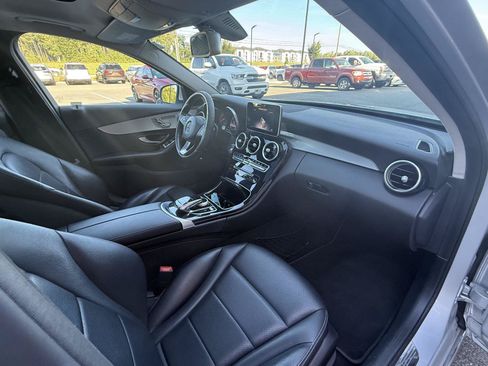 Used 2015 Mercedes-Benz C 300 Sedan image 19