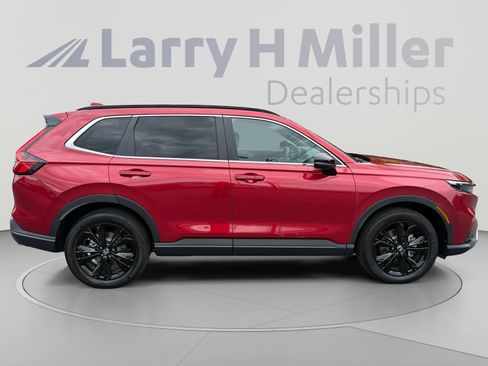 Used 2023 Honda CR-V Sport Touring image 6