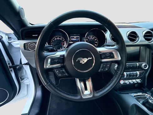 Used 2017 Ford Mustang GT Premium w/ Enhanced Security Package image 12