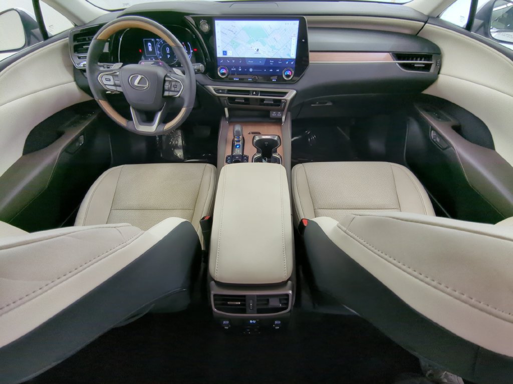 Used 2024 Lexus RX 350 Premium w/ Convenience Package AWD/4WD image 13