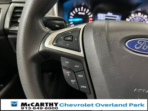 Used 2013 Ford Fusion SE image 14