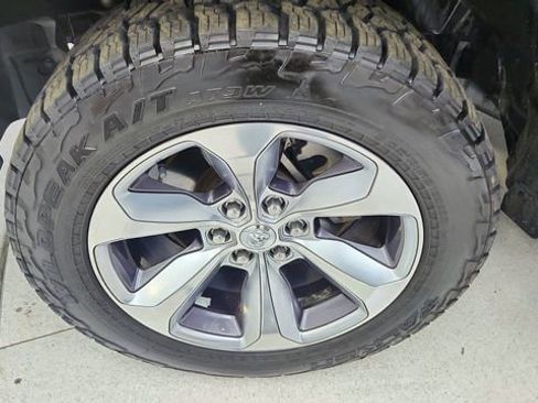 Used 2020 RAM 1500 Limited w/ Off Road Group image 57