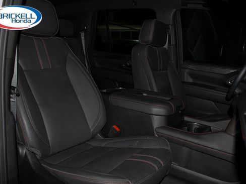 Used 2023 Chevrolet Tahoe RST w/ Luxury Package RWD image 17