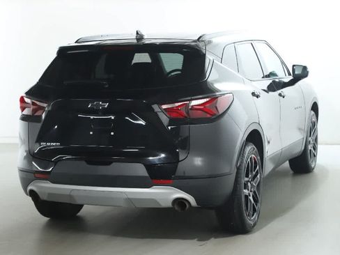 Used 2020 Chevrolet Blazer LT FWD image 45