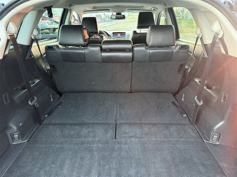Used 2010 MAZDA CX-9 Grand Touring w/ Moonroof & Bose Audio Pkg AWD/4WD image 6