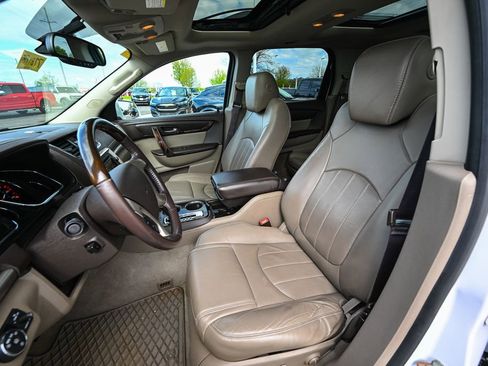 Used 2016 GMC Acadia Denali AWD/4WD image 19