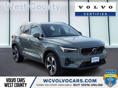 Used 2024 Volvo XC40 B5 Plus w/ Protection Package Premier