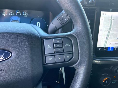 Used 2024 Ford F150 STX image 24
