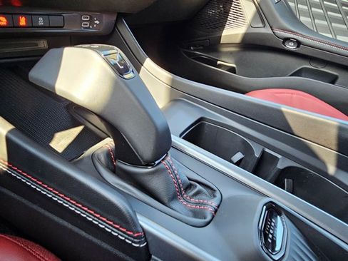 New 2026 Dodge Charger R/T AWD/4WD image 13