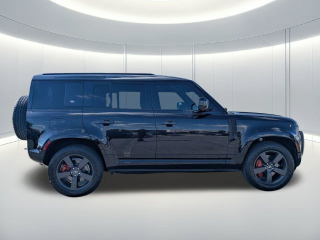 Used 2020 Land Rover Defender 110 X AWD/4WD image 7