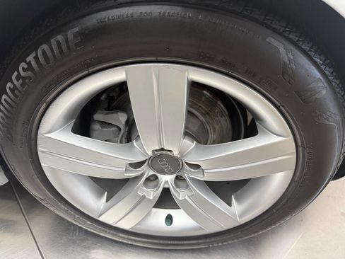 Used 2009 Audi TT 2.0T Prestige image 23