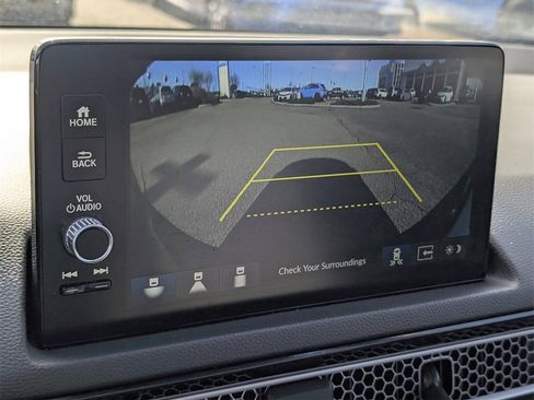 Used 2025 Honda Civic Sport image 16