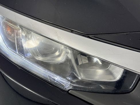 Used 2017 Honda Civic EX-T image 37