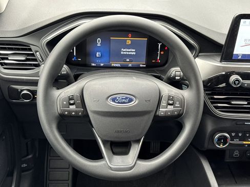 New 2026 Ford Escape Active image 23