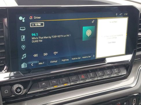 Used 2022 Chevrolet Silverado 1500 ZR2 image 17