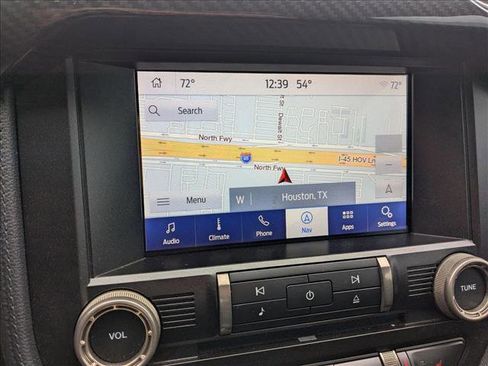 Used 2021 Ford Mustang Shelby GT500 w/ Technology Package image 14