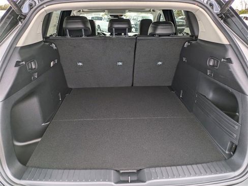 Used 2025 MAZDA CX-50 2.5 Hybrid w/ Premium Plus Pkg image 14