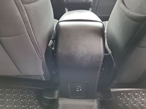 Certified 2021 Ford Bronco Sport image 21