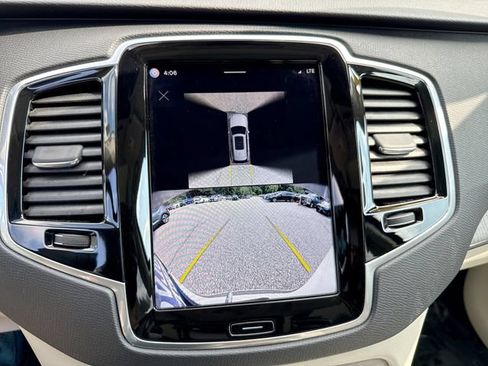 Certified 2025 Volvo XC90 T8 Plus w/ Protection Package AWD/4WD image 27