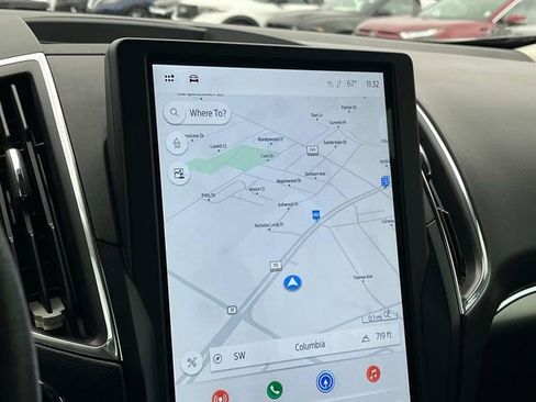 Used 2022 Ford Edge Titanium w/ Equipment Group 301A image 24