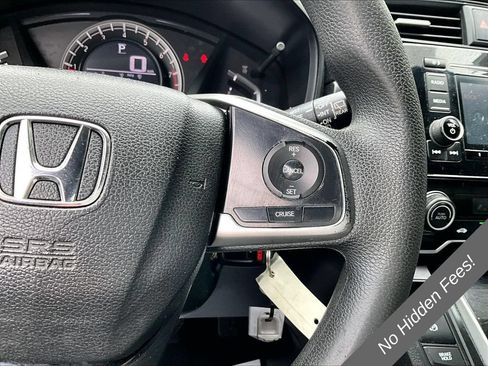 Used 2017 Honda CR-V LX image 13