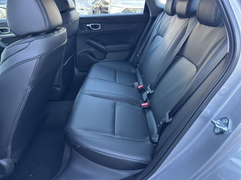 New 2026 Acura Integra FWD image 13