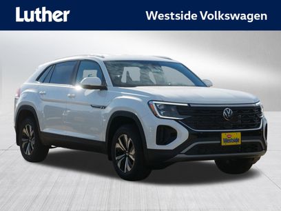 New 2026 Volkswagen Atlas Cross Sport SE