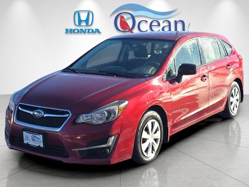 Used 2016 Subaru Impreza 2.0i image 7