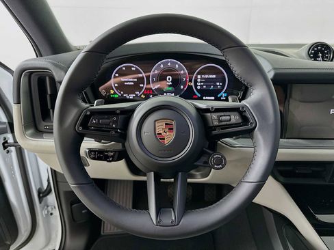 New 2026 Porsche Cayenne E-Hybrid image 14