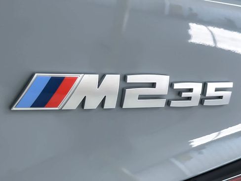 Used 2025 BMW M235i xDrive M235 xDrive w/ Technology Package image 26