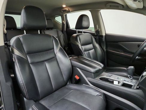 Used 2019 Nissan Murano SL w/ Cargo Package FWD image 25