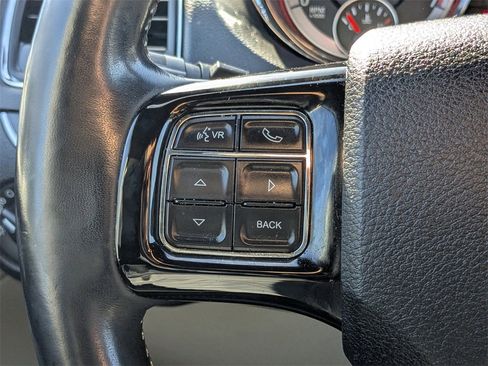 Used 2019 Dodge Grand Caravan SXT w/ Driver Convenience Group image 26