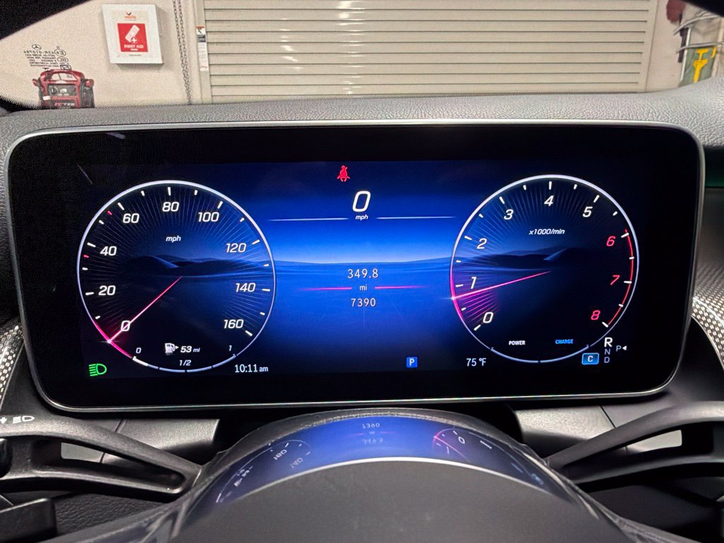 Used 2026 Mercedes-Benz GLC 300 image 15