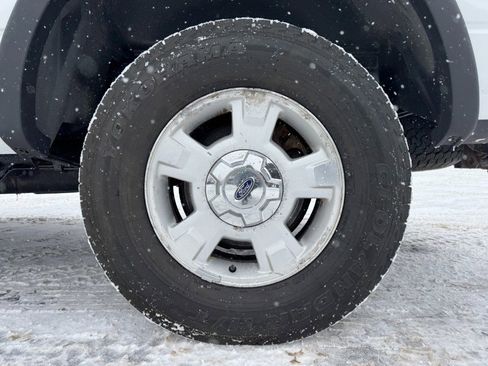 Used 2012 Ford F150 XLT w/ Trailer Tow Pkg image 13