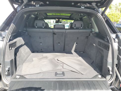 Used 2023 BMW X5 M50i w/ Executive Package image 9