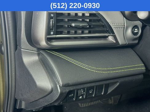 Certified 2024 Subaru Outback Onyx Edition image 11