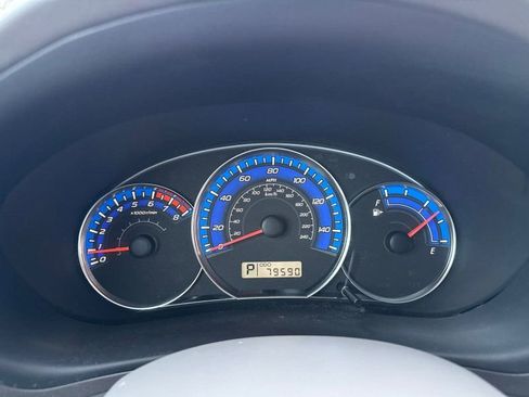 Used 2009 Subaru Forester 2.5X image 24