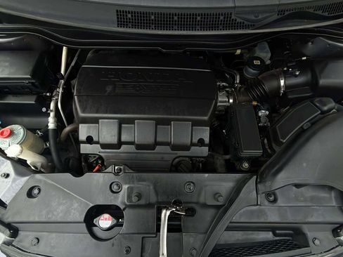 Used 2016 Honda Odyssey SE image 22