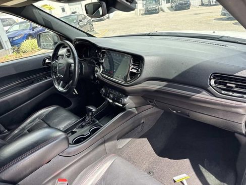 Used 2023 Dodge Durango GT AWD/4WD image 13