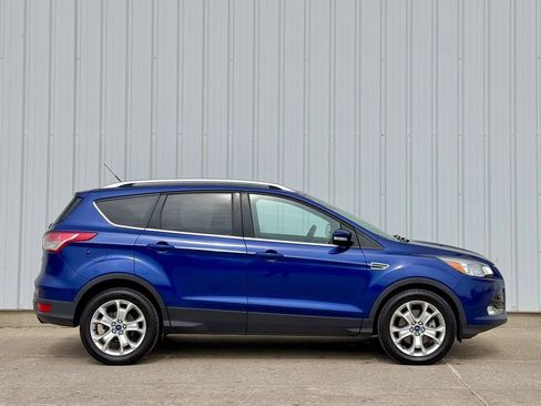 Used 2016 Ford Escape Titanium AWD/4WD image 7