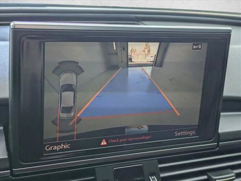 Used 2016 Audi A6 2.0T Premium Plus w/ Premium Plus Package image 15