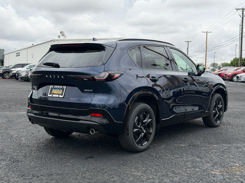 New 2026 MAZDA CX-5 2.5 S w/ Premium Plus Package AWD/4WD image 6