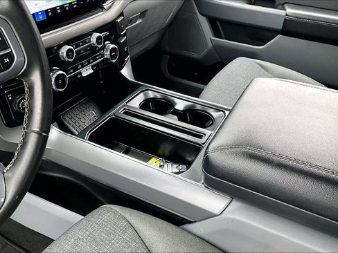 Used 2024 Ford F150 XLT w/ Equipment Group 302A MID image 16